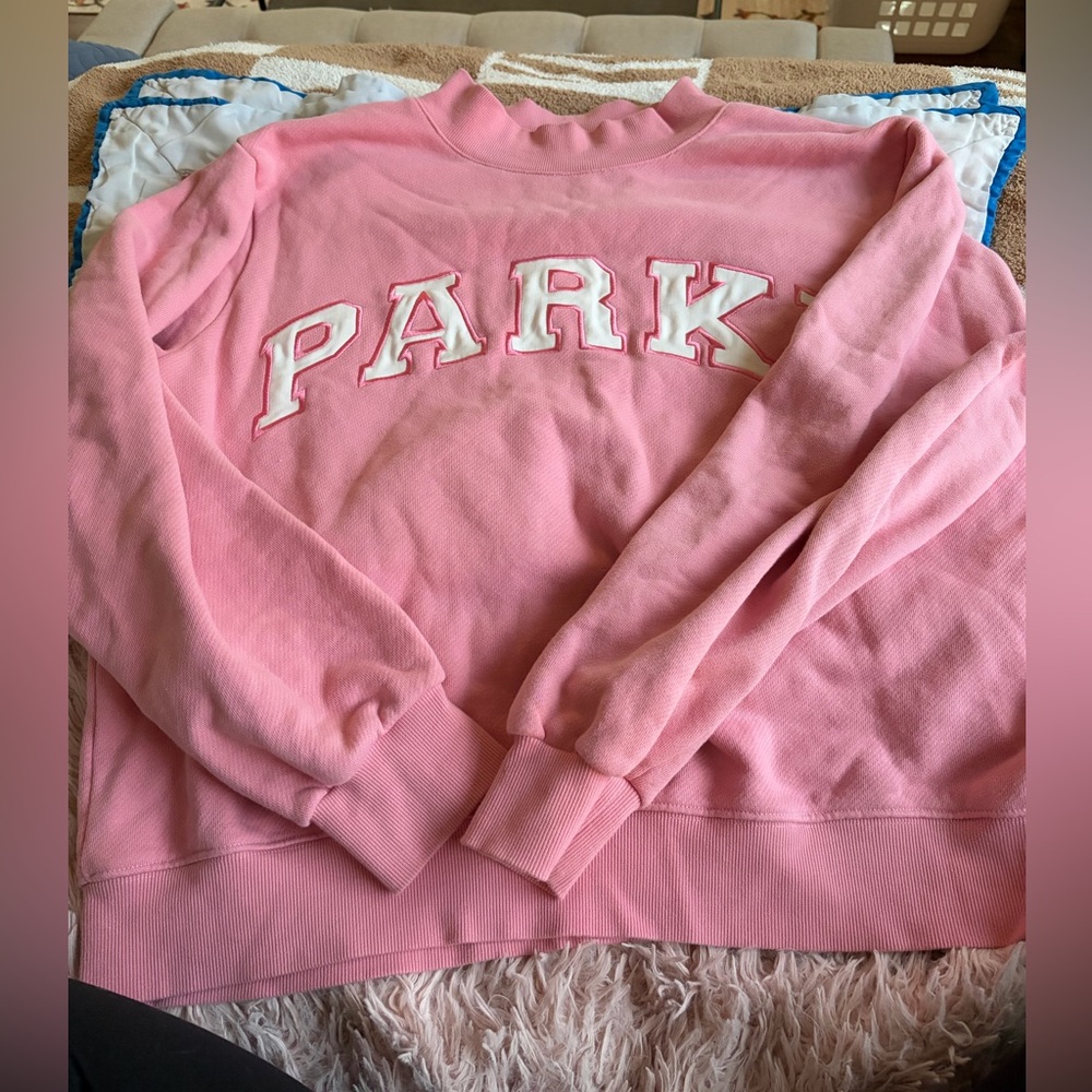Parke Mockneck